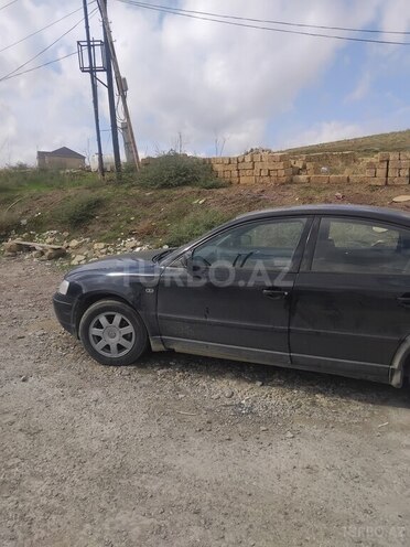 Volkswagen Passat 1999, 205,000 km - 1.8 л - Bakı
