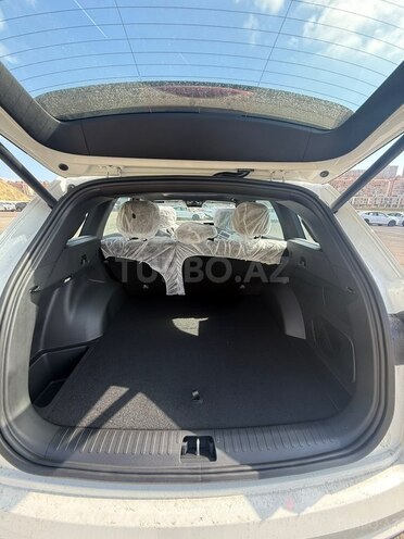 Geely Monjaro 2026, 0 km - 1.5 l - Bakı