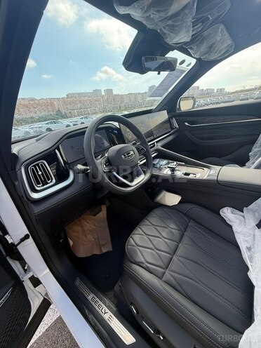 Geely Monjaro 2026, 0 km - 1.5 l - Bakı