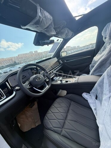 Geely Monjaro 2026, 0 km - 1.5 l - Bakı