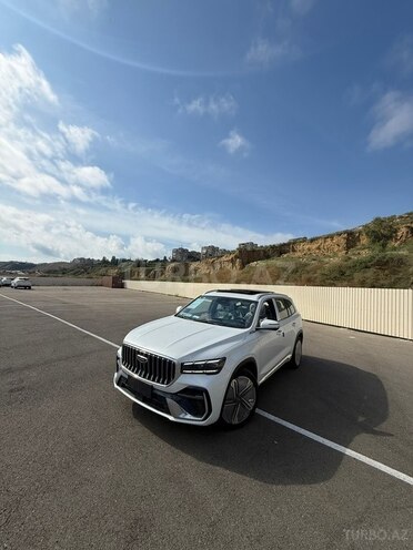 Geely Monjaro 2026, 0 km - 1.5 l - Bakı