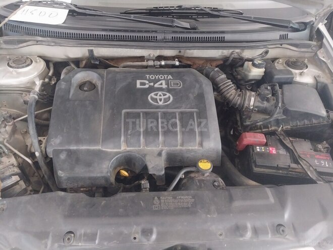 Toyota Corolla 2005, 405,566 km - 1.4 л - Tovuz