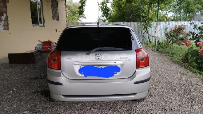 Toyota Corolla 2005, 405,566 km - 1.4 л - Tovuz