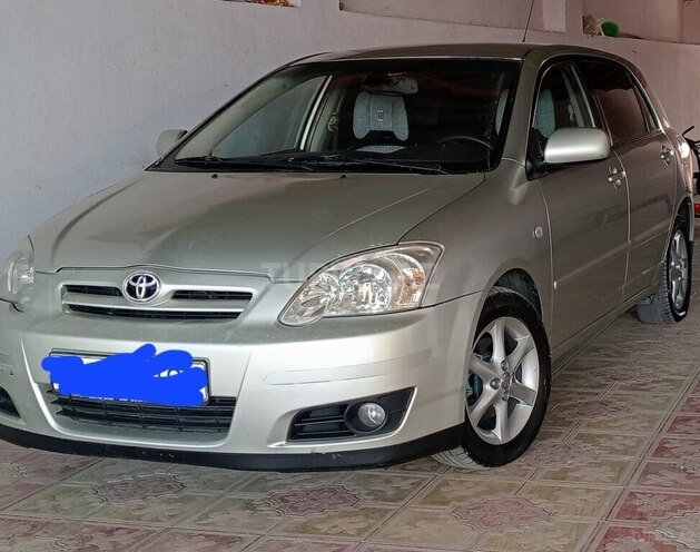 Toyota Corolla 2005, 405,566 km - 1.4 л - Tovuz