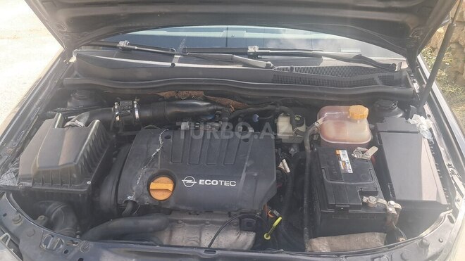 Opel Astra 2005, 300,000 km - 1.8 l - Bakı