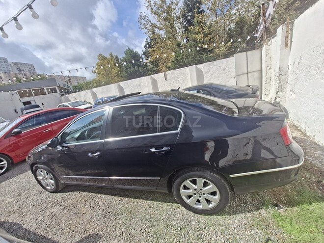 Volkswagen Passat 2005, 228,000 km - 2.0 l - Bakı