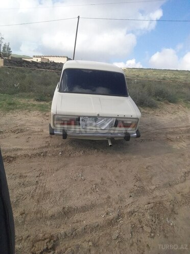 LADA (VAZ) 2106 1986, 55,961 km - 1.6 l - Bakı