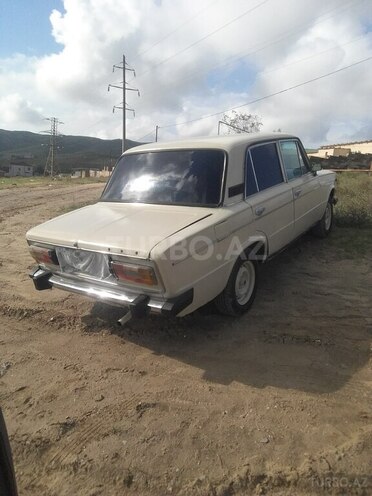 LADA (VAZ) 2106 1986, 55,961 km - 1.6 l - Bakı