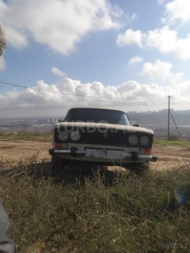 LADA (VAZ) 2106 1986, 55,961 km - 1.6 l - Bakı