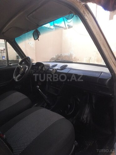 LADA (VAZ) 2106 1986, 55,961 km - 1.6 l - Bakı