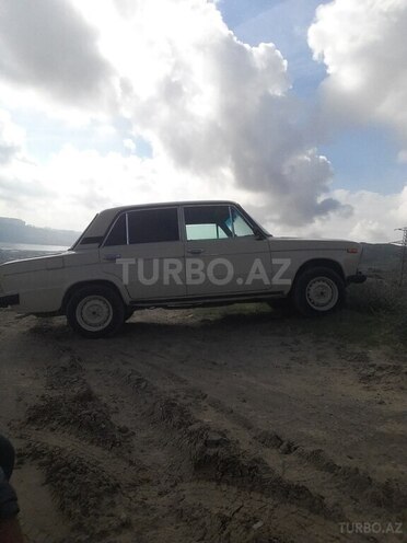 LADA (VAZ) 2106 1986, 55,961 km - 1.6 l - Bakı