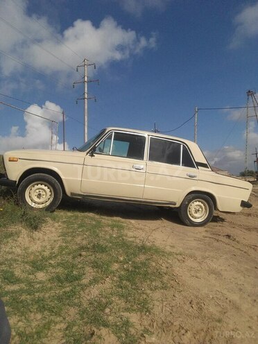 LADA (VAZ) 2106 1986, 55,961 km - 1.6 l - Bakı