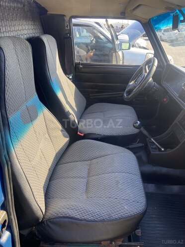 IJ 2717-022 2007, 200,000 km - 1.6 l - Quba