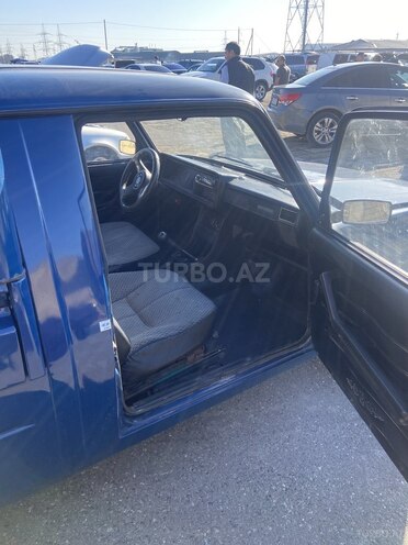 IJ 2717-022 2007, 200,000 km - 1.6 l - Quba