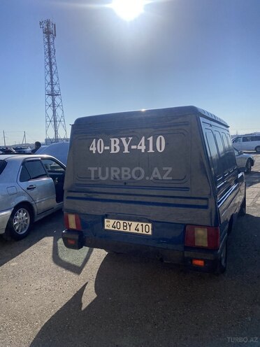 IJ 2717-022 2007, 200,000 km - 1.6 l - Quba