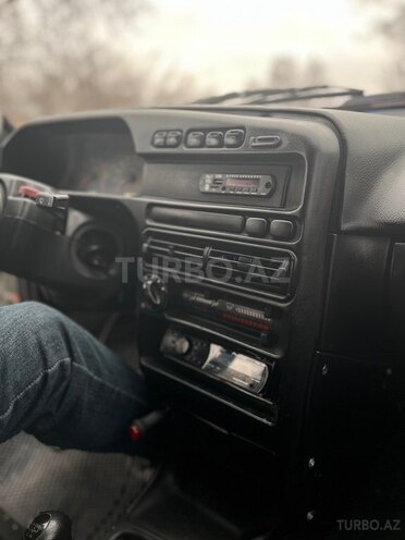 LADA (VAZ) 2108 1987, 200,000 km - 1.3 l - Mingəçevir