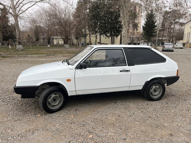 LADA (VAZ) 2108 1987, 200,000 km - 1.3 l - Mingəçevir