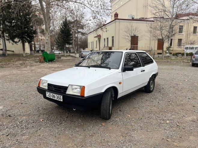 LADA (VAZ) 2108 1987, 200,000 km - 1.3 l - Mingəçevir