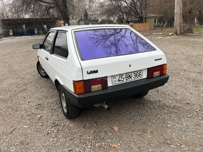 LADA (VAZ) 2108 1987, 200,000 km - 1.3 l - Mingəçevir