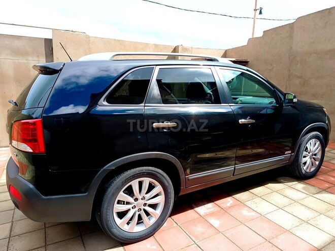 Kia Sorento 2011, 237,000 km - 2.2 l - Bakı
