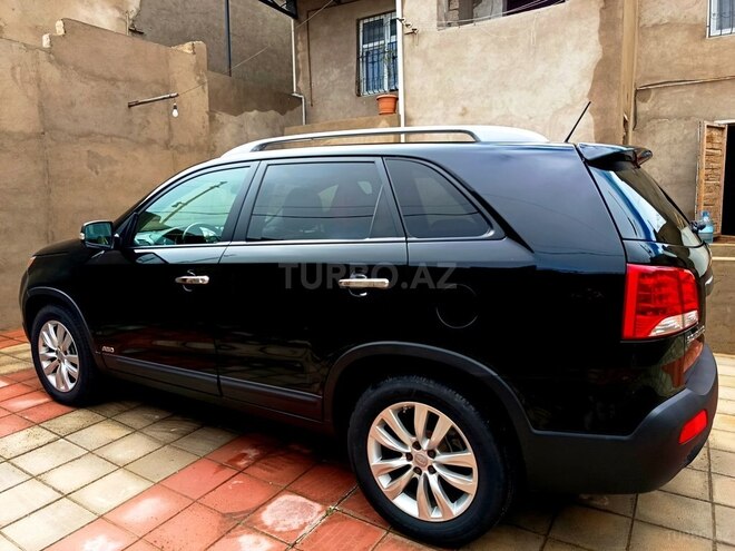Kia Sorento 2011, 237,000 km - 2.2 l - Bakı
