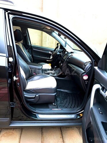 Kia Sorento 2011, 237,000 km - 2.2 l - Bakı