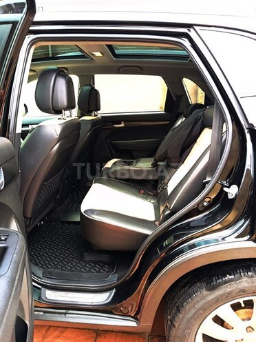 Kia Sorento 2011, 237,000 km - 2.2 l - Bakı