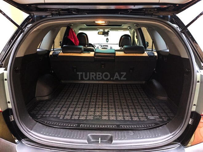 Kia Sorento 2011, 237,000 km - 2.2 l - Bakı