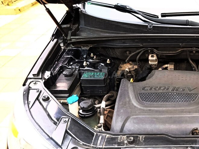 Kia Sorento 2011, 237,000 km - 2.2 l - Bakı