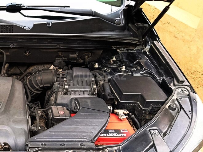 Kia Sorento 2011, 237,000 km - 2.2 l - Bakı