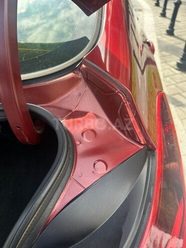 Hyundai Elantra 2015, 230,830 km - 1.8 l - Bakı
