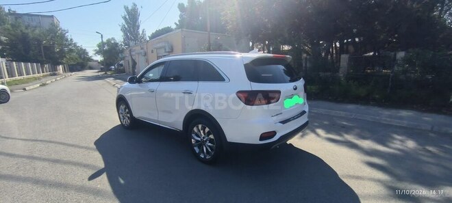Kia Sorento 2017, 32,200 km - 2.2 l - Bakı