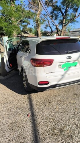 Kia Sorento 2017, 32,200 km - 2.2 l - Bakı