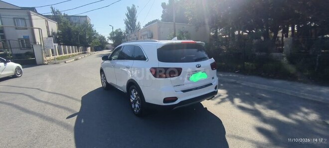 Kia Sorento 2017, 32,200 km - 2.2 l - Bakı