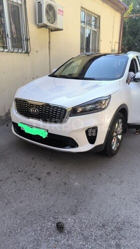 Kia Sorento 2017, 32,200 km - 2.2 l - Bakı