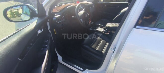 Kia Sorento 2017, 32,200 km - 2.2 l - Bakı