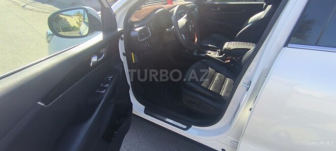 Kia Sorento 2017, 32,200 km - 2.2 l - Bakı