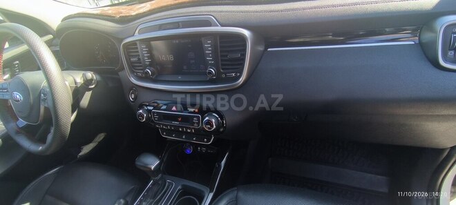 Kia Sorento 2017, 32,200 km - 2.2 l - Bakı