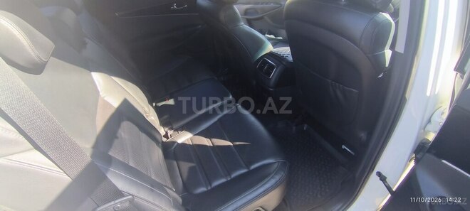 Kia Sorento 2017, 32,200 km - 2.2 l - Bakı