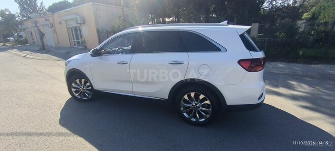 Kia Sorento 2017, 32,200 km - 2.2 l - Bakı