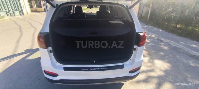 Kia Sorento 2017, 32,200 km - 2.2 l - Bakı