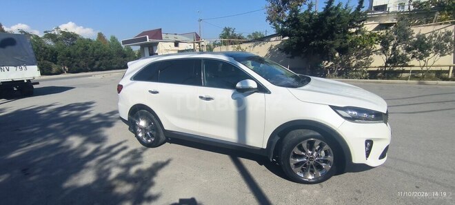Kia Sorento 2017, 32,200 km - 2.2 l - Bakı
