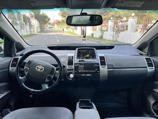 Toyota Prius 2008, 266,000 km - 1.5 l - Bakı