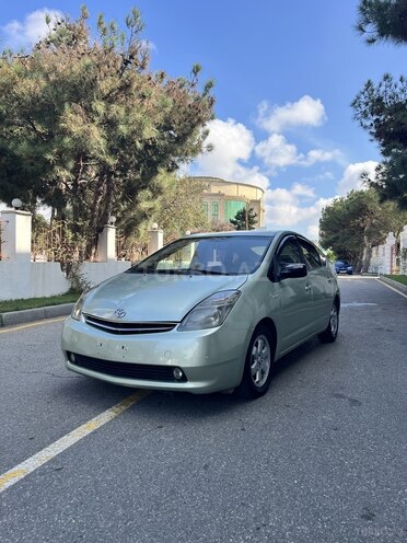 Toyota Prius 2008, 266,000 km - 1.5 l - Bakı