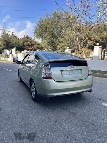 Toyota Prius 2008, 266,000 km - 1.5 l - Bakı