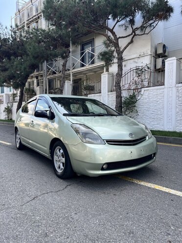 Toyota Prius 2008, 266,000 km - 1.5 l - Bakı