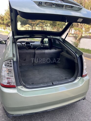 Toyota Prius 2008, 266,000 km - 1.5 l - Bakı