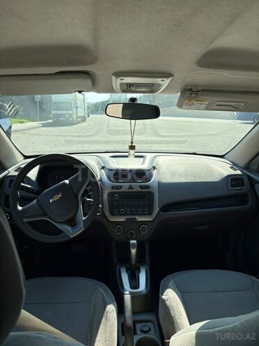 Chevrolet Cobalt 2023, 18,500 km - 1.5 л - Bakı