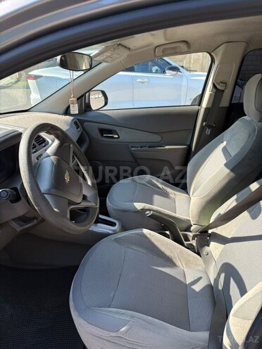 Chevrolet Cobalt 2023, 18,500 km - 1.5 л - Bakı