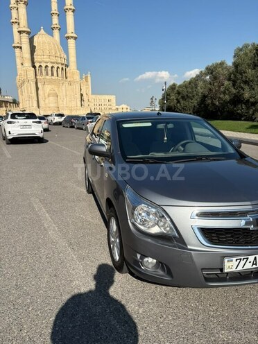 Chevrolet Cobalt 2023, 18,500 km - 1.5 л - Bakı